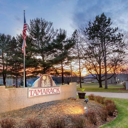 Tamarack Wisconsin Dells, A Ramada By Wyndham Ξενοδοχείο Lake Delton Εξωτερικό φωτογραφία