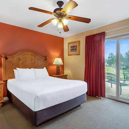 Tamarack Wisconsin Dells, A Ramada By Wyndham Ξενοδοχείο Lake Delton Εξωτερικό φωτογραφία