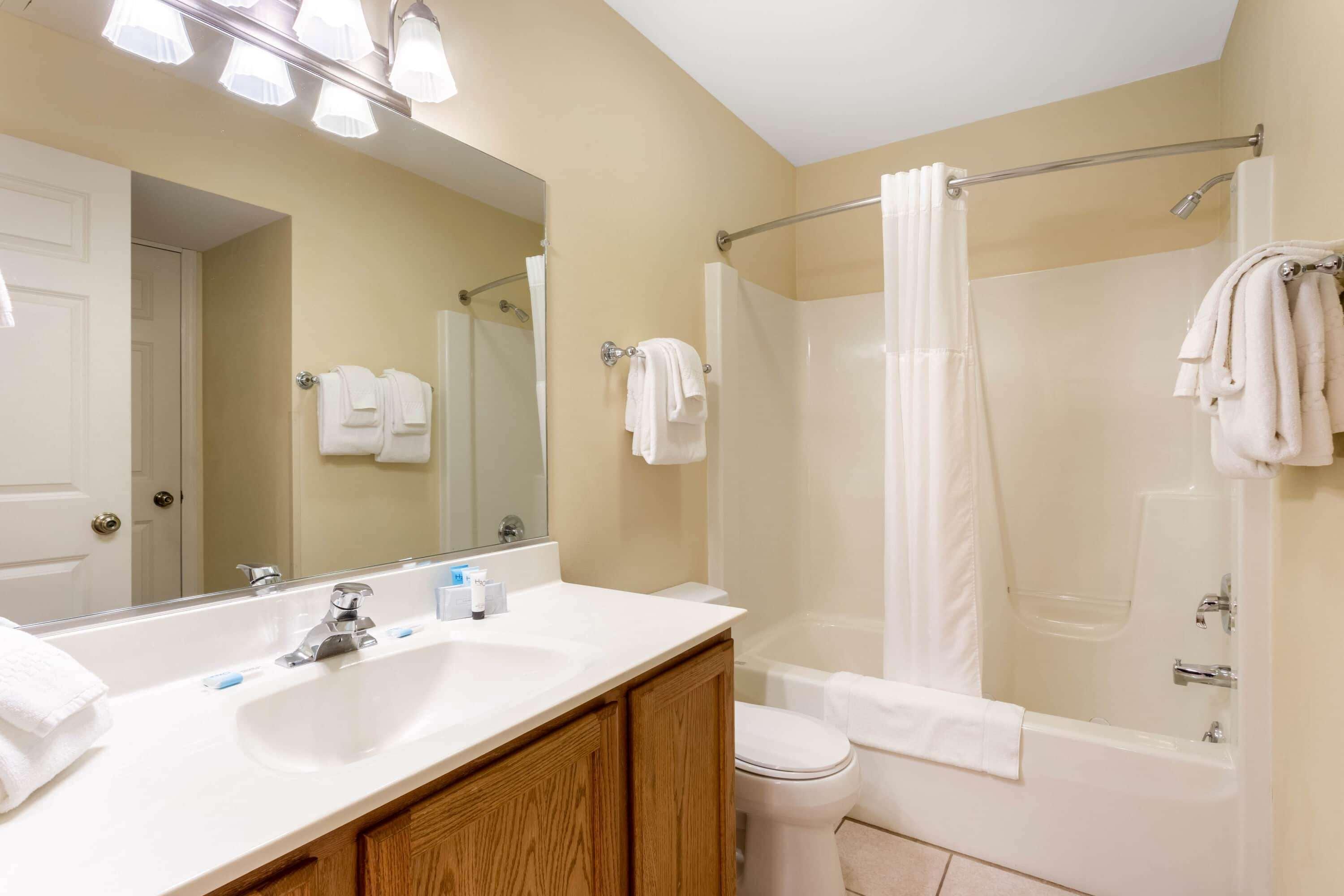 Tamarack Wisconsin Dells, A Ramada By Wyndham Ξενοδοχείο Lake Delton Εξωτερικό φωτογραφία