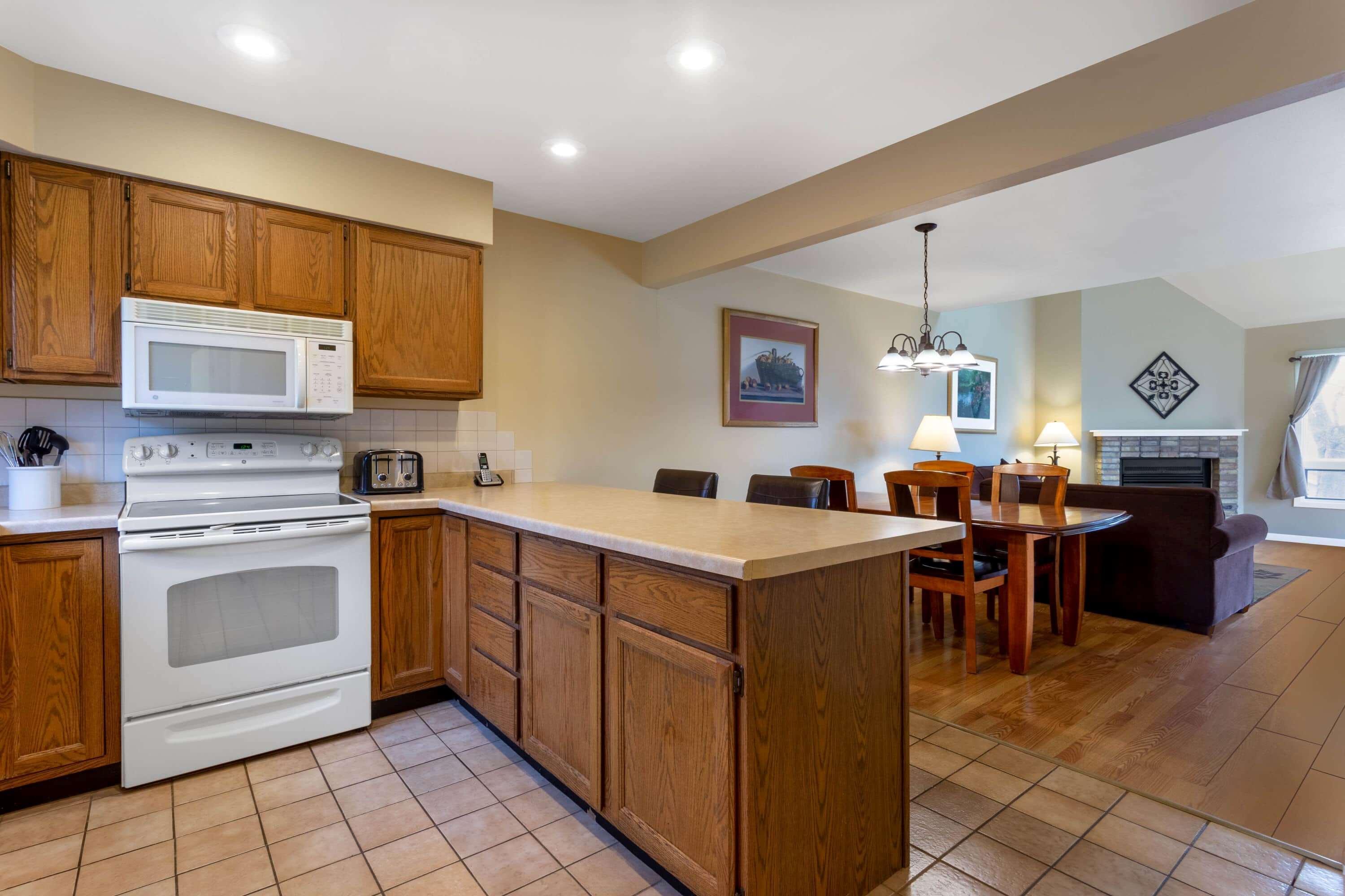 Tamarack Wisconsin Dells, A Ramada By Wyndham Ξενοδοχείο Lake Delton Εξωτερικό φωτογραφία