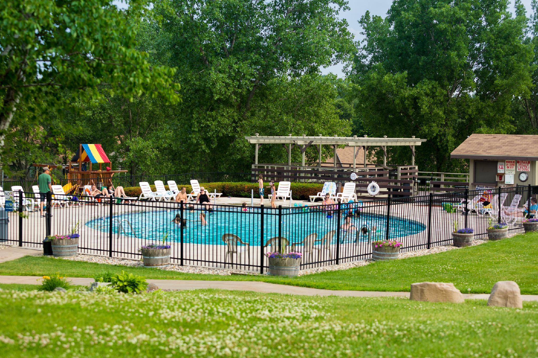 Tamarack Wisconsin Dells, A Ramada By Wyndham Ξενοδοχείο Lake Delton Εξωτερικό φωτογραφία