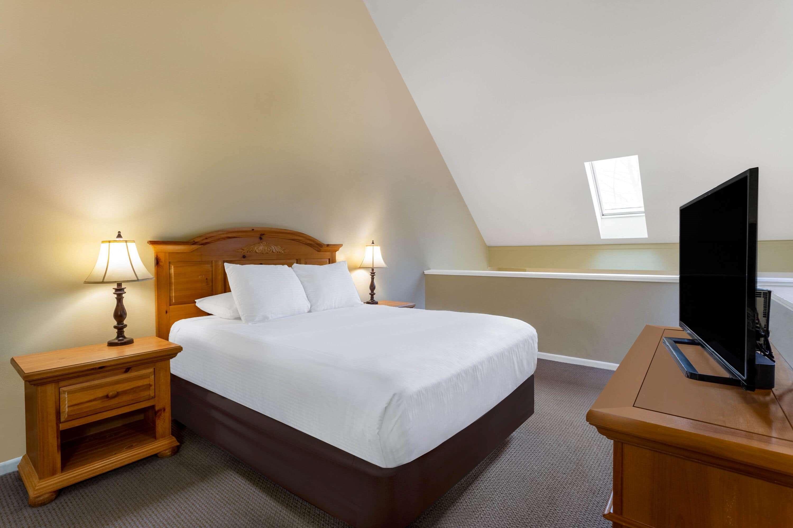 Tamarack Wisconsin Dells, A Ramada By Wyndham Ξενοδοχείο Lake Delton Εξωτερικό φωτογραφία