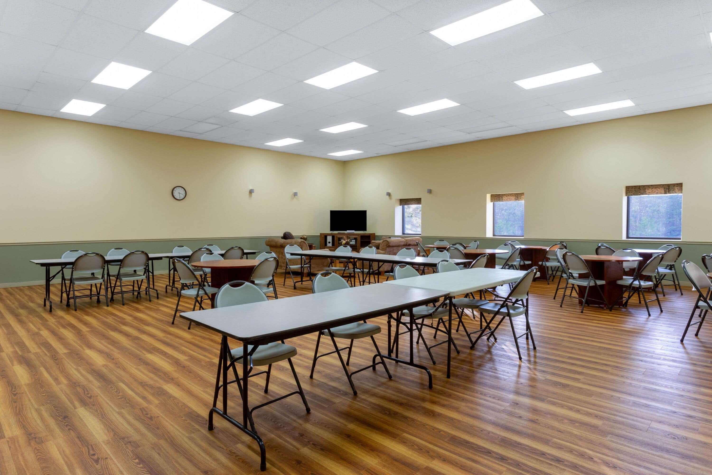 Tamarack Wisconsin Dells, A Ramada By Wyndham Ξενοδοχείο Lake Delton Εξωτερικό φωτογραφία