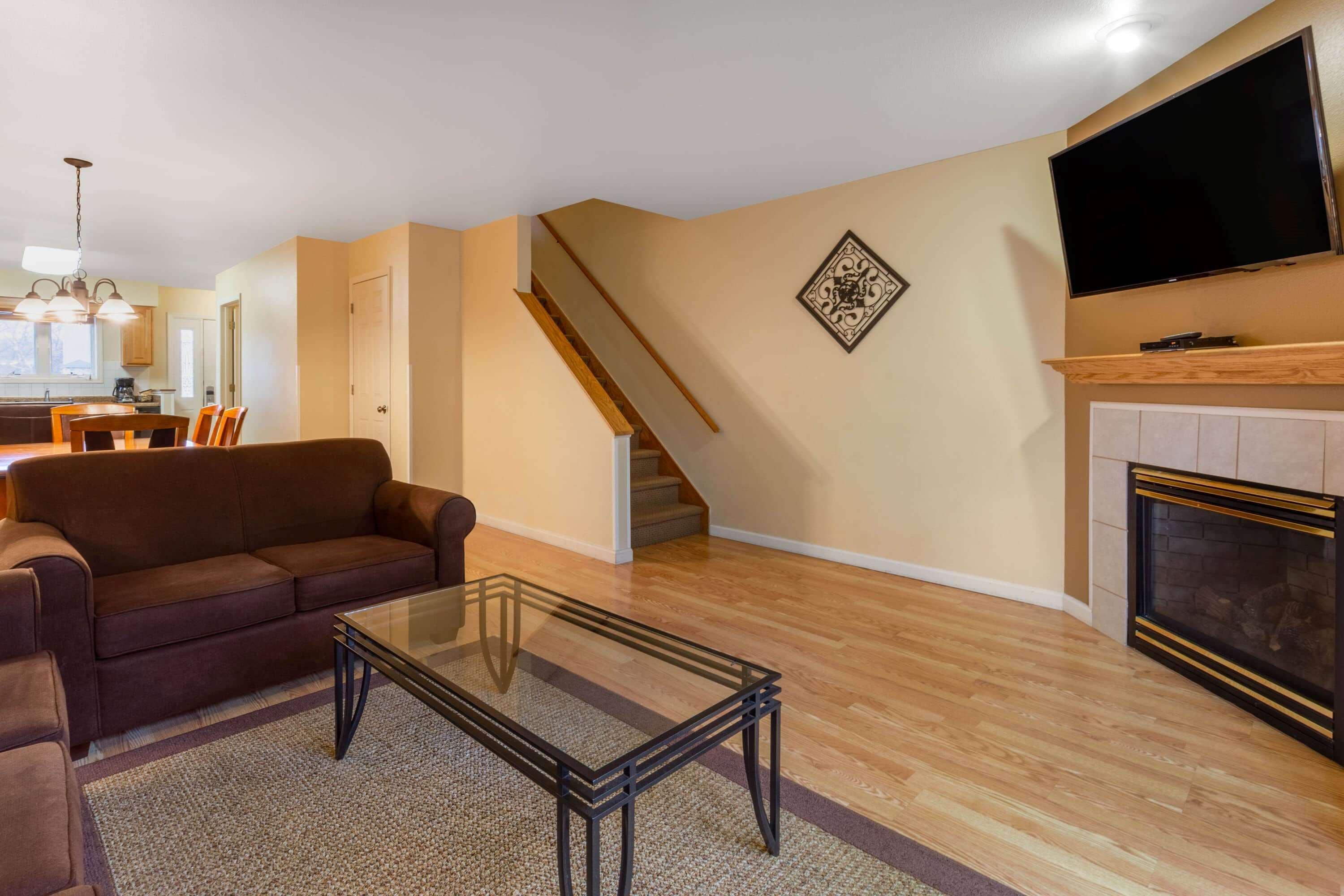 Tamarack Wisconsin Dells, A Ramada By Wyndham Ξενοδοχείο Lake Delton Εξωτερικό φωτογραφία
