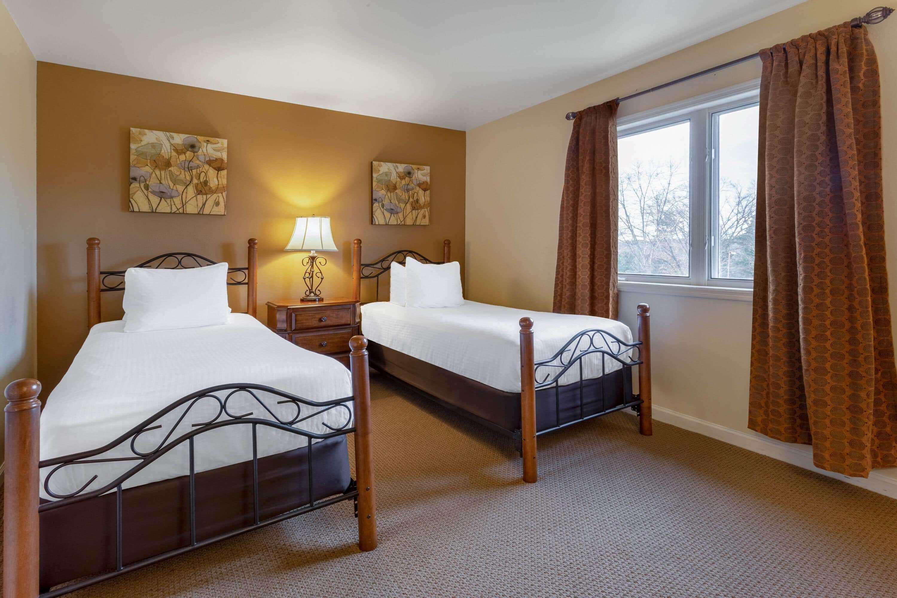 Tamarack Wisconsin Dells, A Ramada By Wyndham Ξενοδοχείο Lake Delton Εξωτερικό φωτογραφία