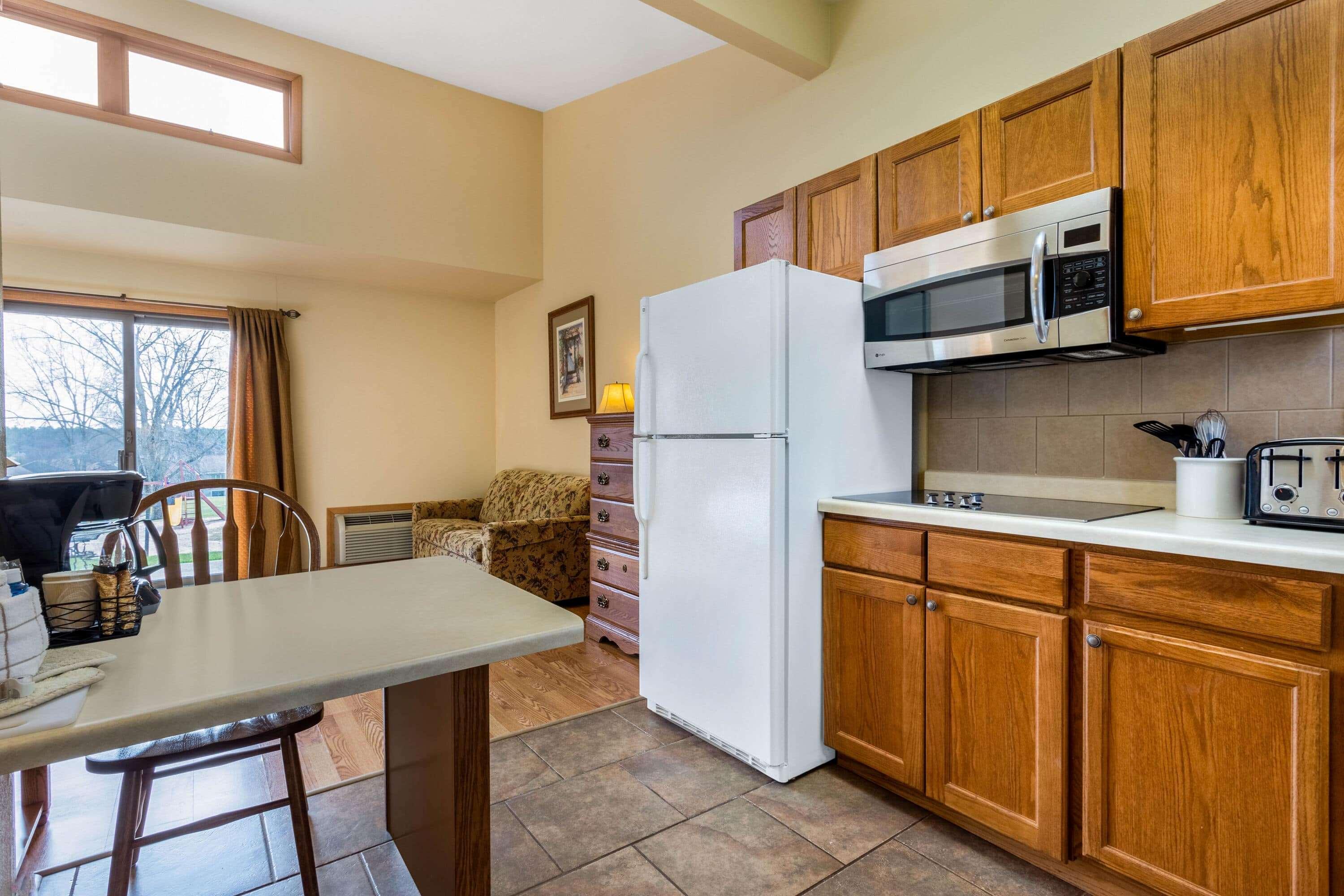 Tamarack Wisconsin Dells, A Ramada By Wyndham Ξενοδοχείο Lake Delton Εξωτερικό φωτογραφία