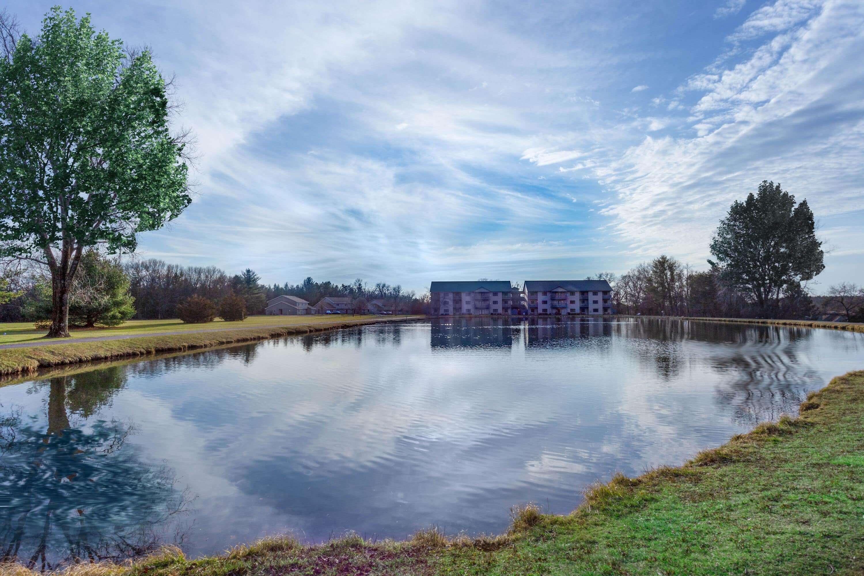 Tamarack Wisconsin Dells, A Ramada By Wyndham Ξενοδοχείο Lake Delton Εξωτερικό φωτογραφία