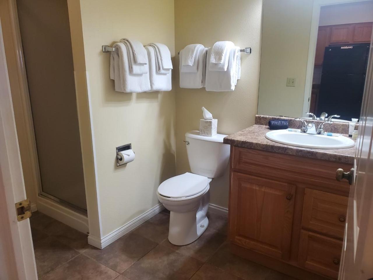 Tamarack Wisconsin Dells, A Ramada By Wyndham Ξενοδοχείο Lake Delton Εξωτερικό φωτογραφία