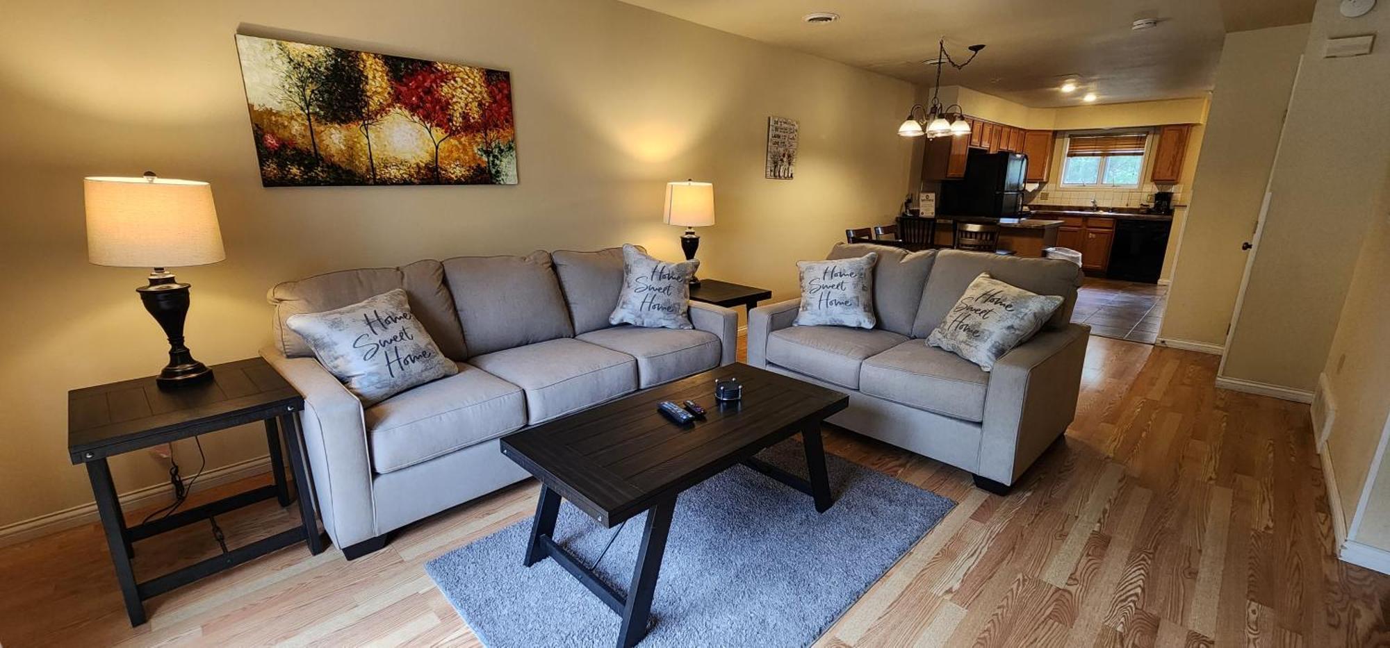 Tamarack Wisconsin Dells, A Ramada By Wyndham Ξενοδοχείο Lake Delton Εξωτερικό φωτογραφία