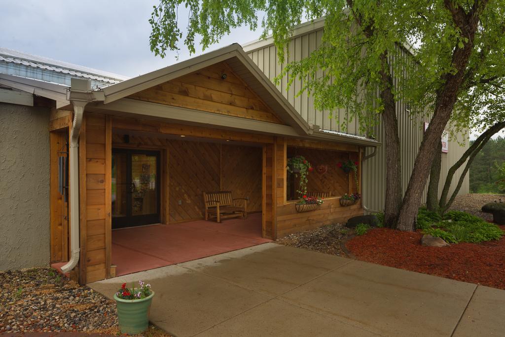 Tamarack Wisconsin Dells, A Ramada By Wyndham Ξενοδοχείο Lake Delton Εξωτερικό φωτογραφία
